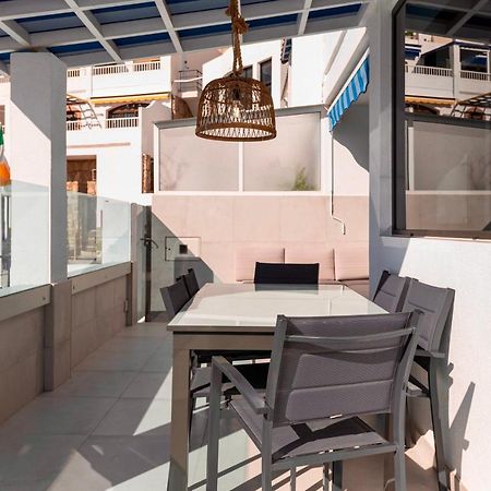 شقة بورتو ريكو  في Brand New - Ocean Views - Sunset Terrace - Pool المظهر الخارجي الصورة