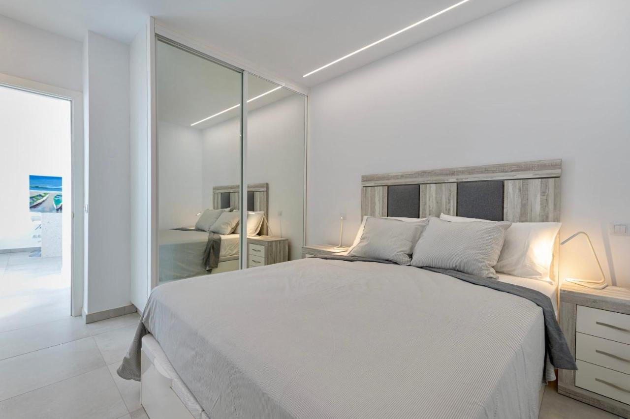 شقة بورتو ريكو  في Brand New - Ocean Views - Sunset Terrace - Pool المظهر الخارجي الصورة