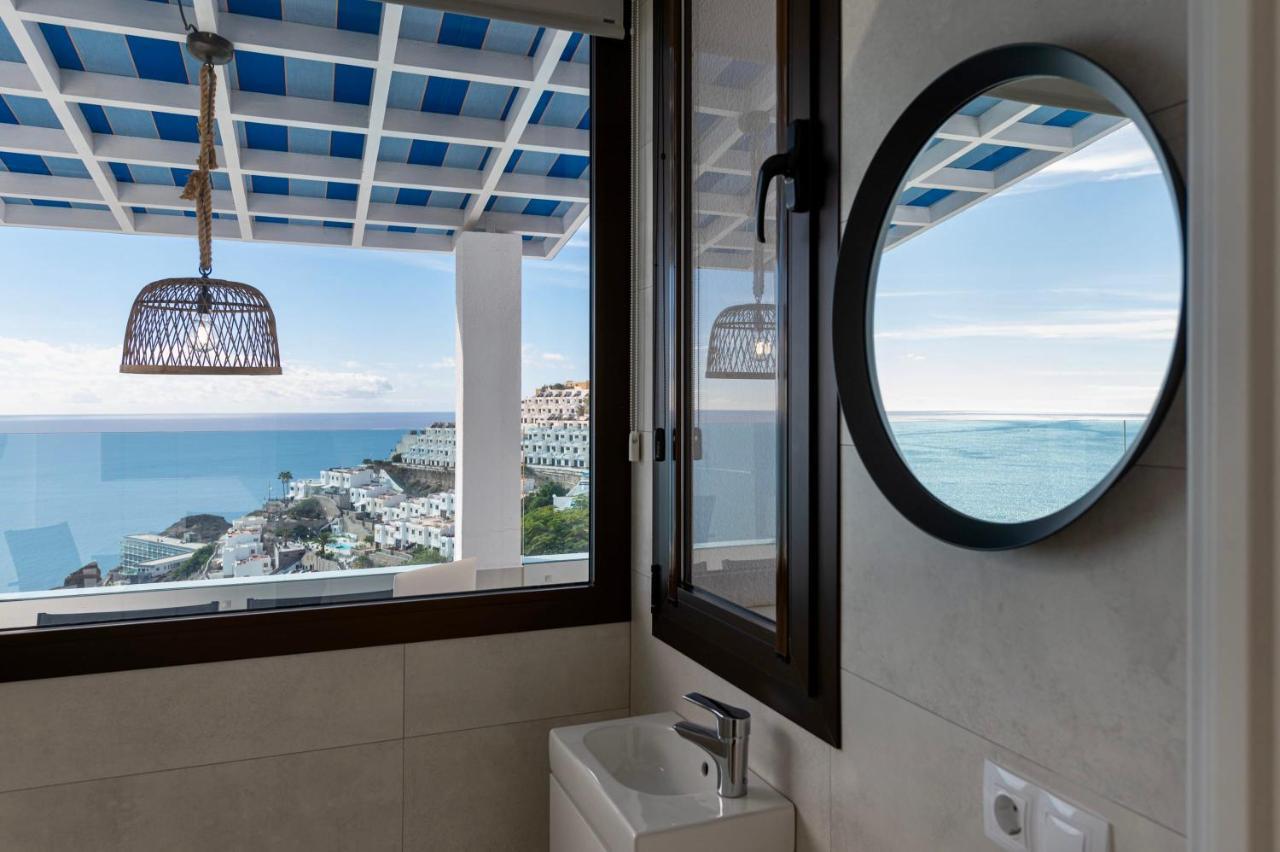 شقة بورتو ريكو  في Brand New - Ocean Views - Sunset Terrace - Pool المظهر الخارجي الصورة