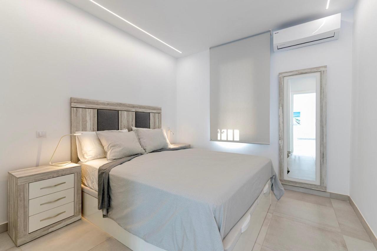 شقة بورتو ريكو  في Brand New - Ocean Views - Sunset Terrace - Pool المظهر الخارجي الصورة
