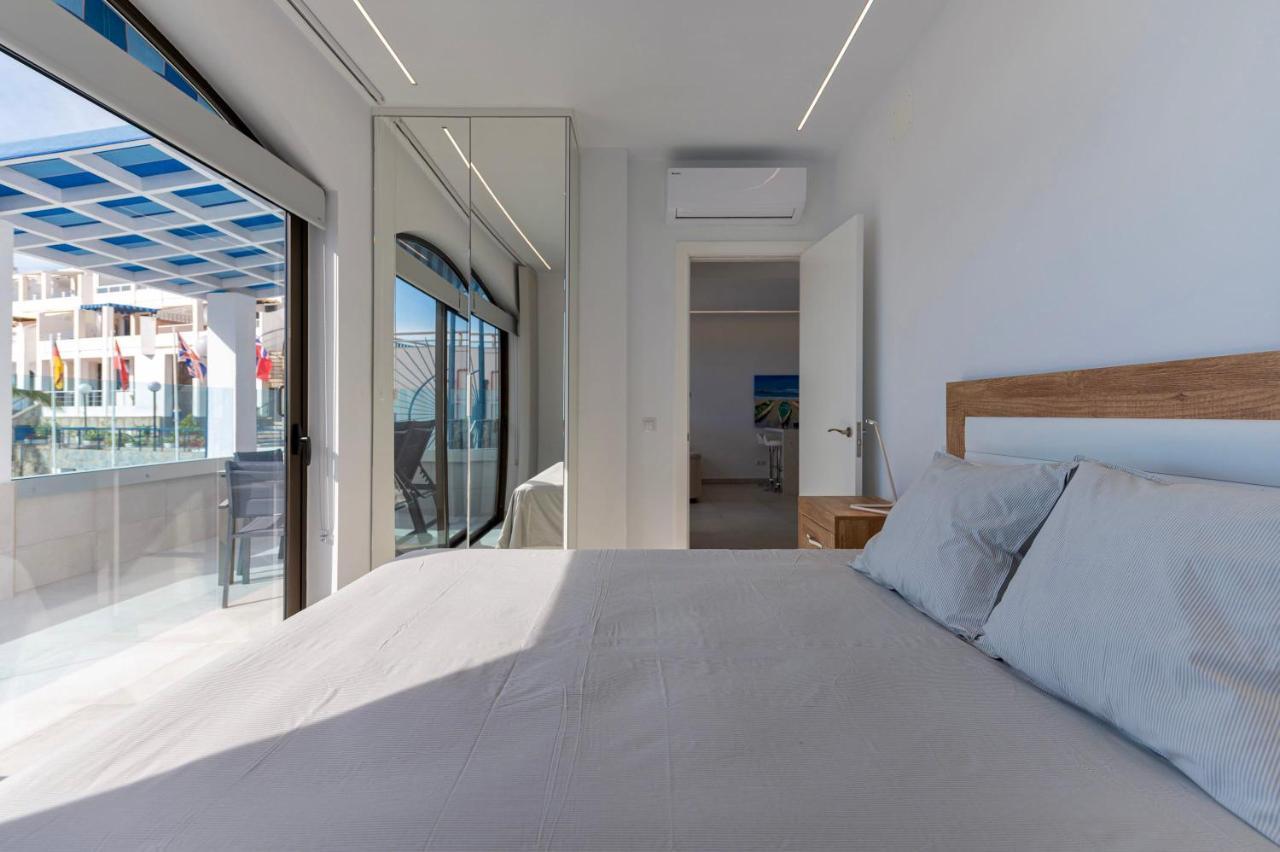 شقة بورتو ريكو  في Brand New - Ocean Views - Sunset Terrace - Pool المظهر الخارجي الصورة