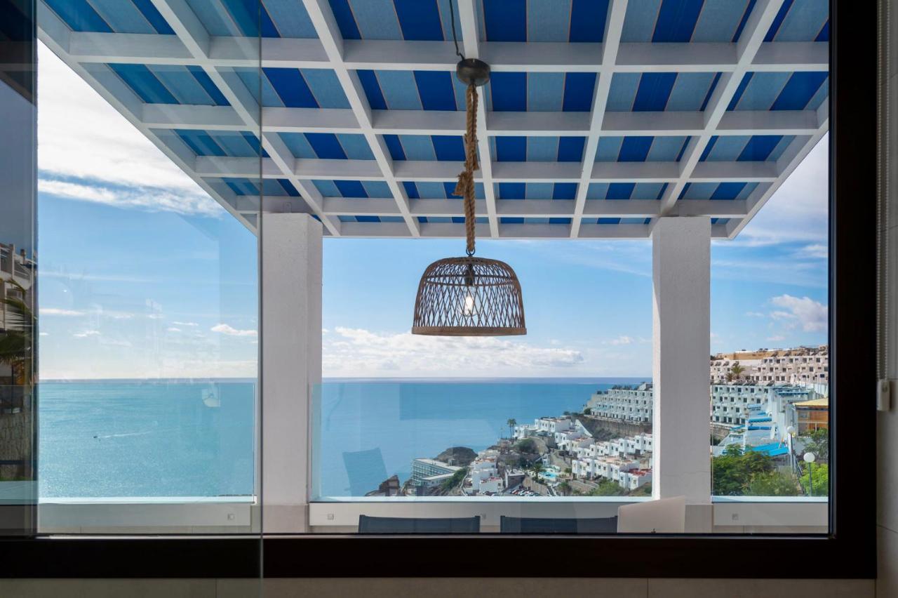 شقة بورتو ريكو  في Brand New - Ocean Views - Sunset Terrace - Pool المظهر الخارجي الصورة